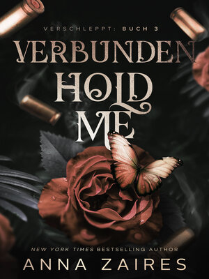cover image of Hold Me--Verbunden